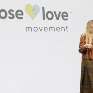 Sandy Hook mom talks nonprofit helping make schools safer with message of love