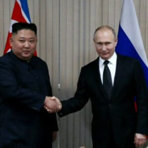 North Korea-Russia arms deal eyed as Kim Jong Un and Putin plan meeting