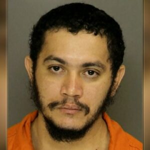 Escaped killer Danelo Cavalcante armed with rifle, Pennsylvania police warn