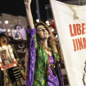 World marks one year since death of Iranian woman Mahsa Amini sparked protests
