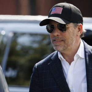 Special counsel to seek Hunter Biden indictment soon