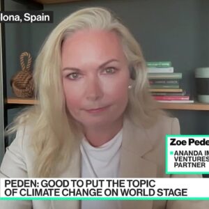 VC Spotlight: Climate Tech Investing