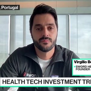 VC Spotlight: Health Tech Trends