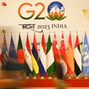 What is the G20 summit and why is it important?