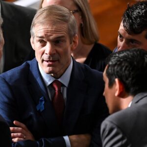 Some Republicans say they're getting death threats after not backing Jim Jordan for speaker