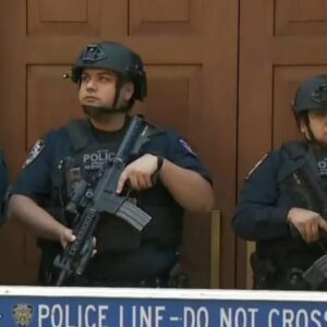 Antisemitic, Islamophobic incidents rise amid Israel-Hamas war