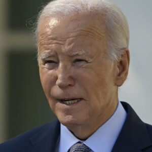 Biden holds national security meetings on Israel-Hamas war