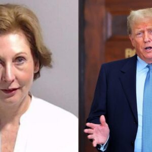 Breaking down Sidney Powell's plea deal in Trump-Georgia election case