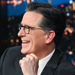 Colbert, other late night talk shows return after WGA strike ends