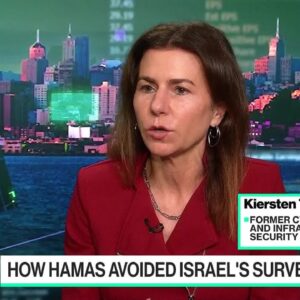 Cyber Attacks on the Rise in Israel-Hamas War