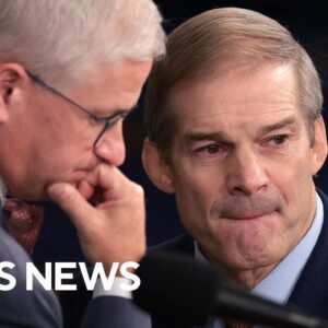 Does Jim Jordan have a path forward after 2nd failed speaker vote?