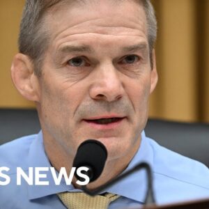 Does Jim Jordan have enough votes to be House speaker?