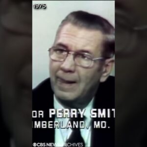 From the archives: A Maryland community’s trick-or-treat ban (1975) #shorts