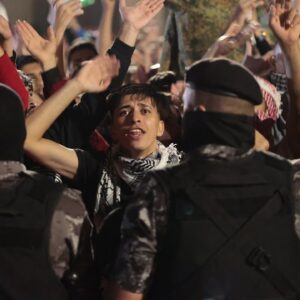 Fury grows across Middle East over Israeli bombings of Gaza