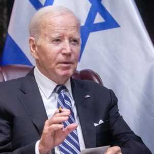 Recapping Biden's trip to Israel as hospital explosion curtails diplomatic efforts