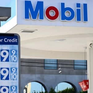 Oil prices could spike depending on how Israel-Hamas conflict progresses