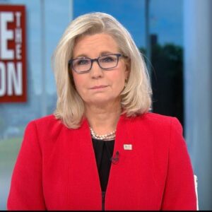 Liz Cheney discusses McCarthy's ouster, House GOP chaos