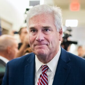 Rep. Tom Emmer wins GOP nomination for House speaker