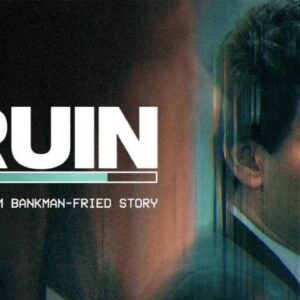 RUIN Trailer: Money, Ego and Deception at FTX
