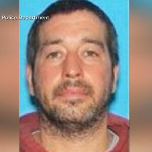 Search underway for Maine mass shootings person of interest, police say
