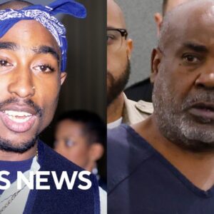 Tupac Shakur murder suspect in court, student debt relief, more | Prime Time with John Dickerson