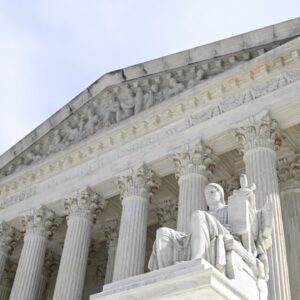 Supreme Court begins its new term. Here's what to expect.