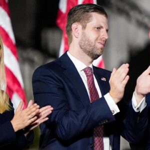 Trump, 3 of his children poised to testify at New York fraud trial