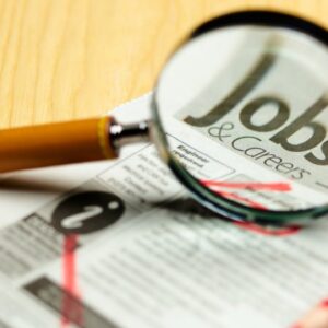 U.S. jobs soared far beyond expectations in September