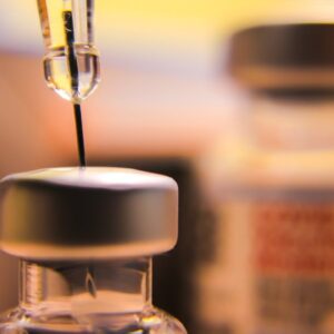 Moderna's dual COVID-flu vaccine moves to late-stage trial after signs of success