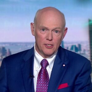 ULA CEO on Vulcan Rocket, Bezos Relationship