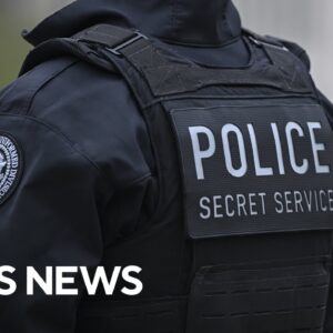 Secret Service agent fires gun during car break-in, Tim Scott drops 2024 bid, more | America Decides