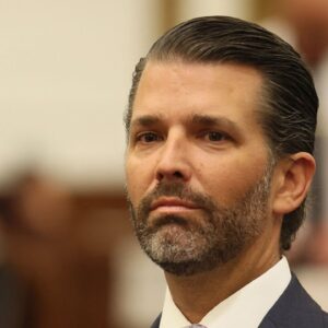 Donald Trump Jr. to testify again in civil fraud trial, this time as defense witness