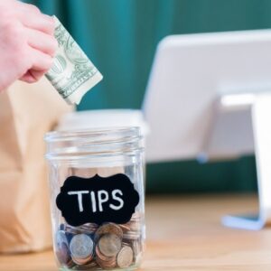 Americans confused by tipping culture; most say tips are expected in more places, study finds