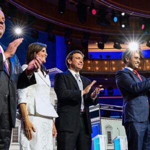 4 key questions for candidates at the third Republican debate