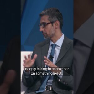 AI in Focus at APEC: This Week in AI