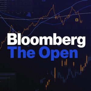 Bloomberg The Open 11/24/2023