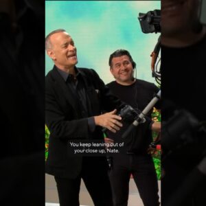 Fun moments from CBS Mornings #shorts