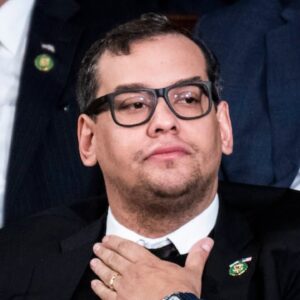 George Santos could face House expulsion -- this is how the process works