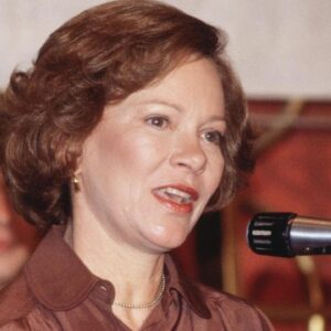 Jimmy Carter Library director unpacks Rosalynn Carter's legacy