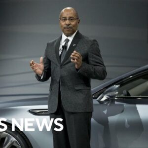 Meet the man known for bringing beauty back to General Motors