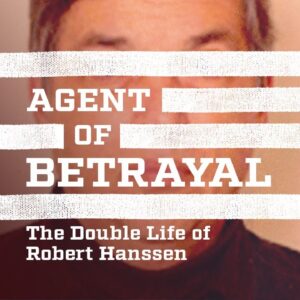 The Art Dealer | "Agent of Betrayal: The Double Life of Robert Hanssen" | CBS News Podcast