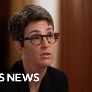 Rachel Maddow and more | Here Comes the Sun