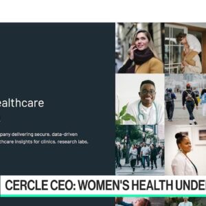Sandberg's VC Firm Invests in AI Women's Health Startup