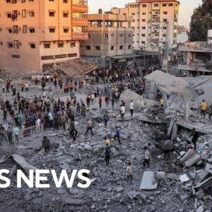 U.S. discourages Israel's use of "dumb bombs" due to high civilian casualty rate