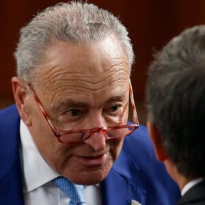 Senate considering House bill to avert government shutdown