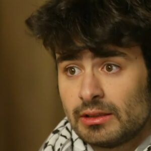 Palestinian student shot in Vermont recounts getting help, realizing he was wounded