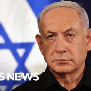 Netanyahu rejects call for humanitarian pause after meeting with Blinken