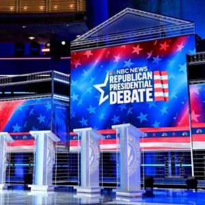 What to watch for at the third Republican debate