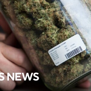 When are Ohio's recreational marijuana sales set to begin?