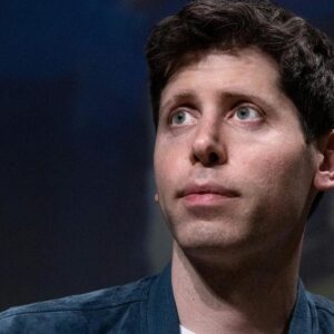 Why did OpenAI reinstate Sam Altman as CEO?